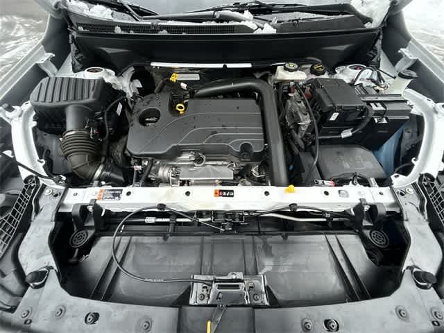 Thumbnail: 2024 GMC Terrain - 23