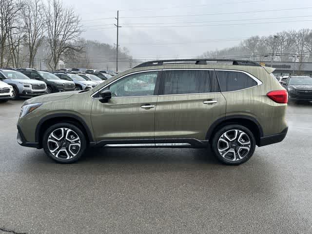 Thumbnail: 2026 Subaru Ascent - 2