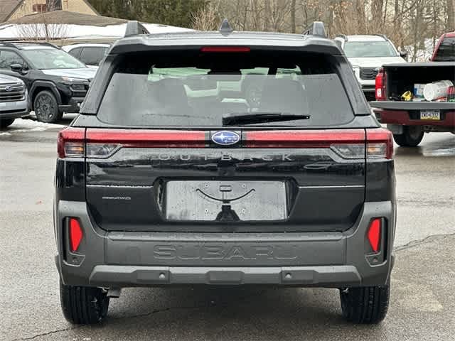 Thumbnail: 2026 Subaru Outback - 4