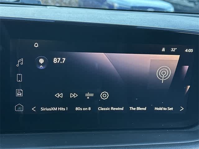 Thumbnail: 2024 Buick Encore GX - 11