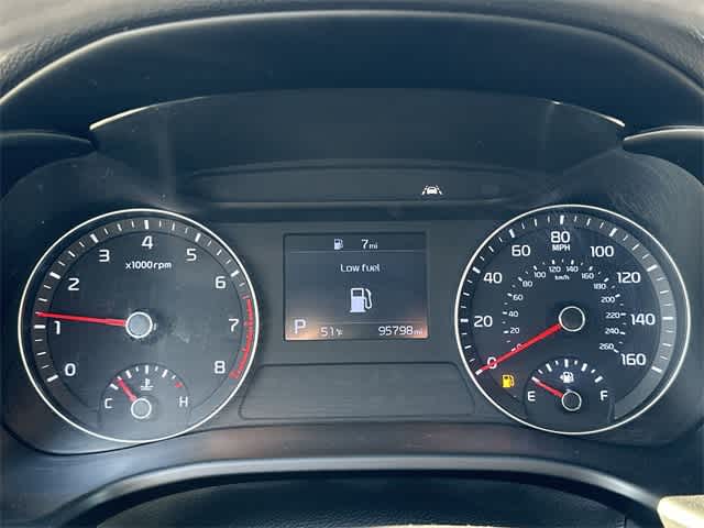 Thumbnail: 2020 Kia Forte - 6