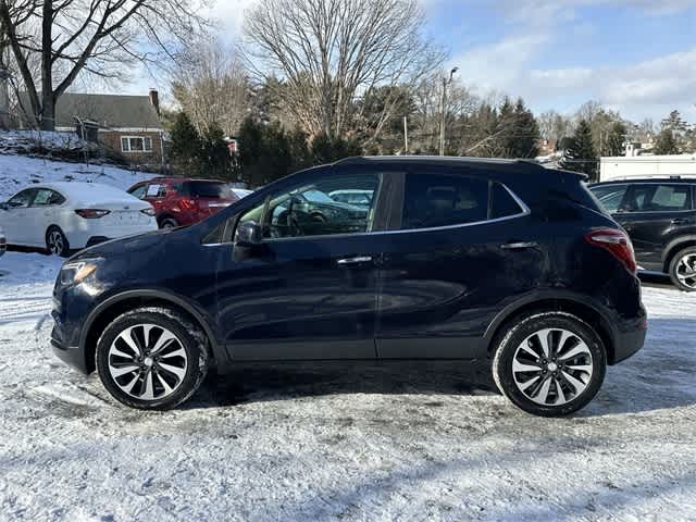 Thumbnail: 2021 Buick Encore - 2