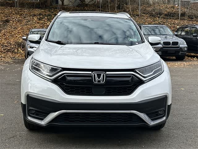 Thumbnail: 2020 Honda CR-V - 29