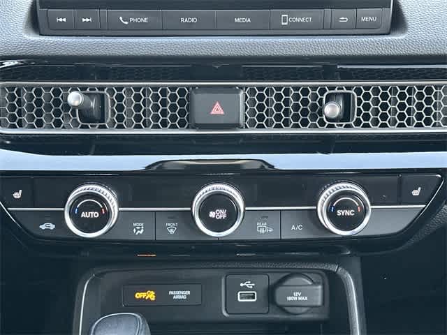 Thumbnail: 2022 Honda Civic - 14