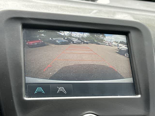 Thumbnail: 2018 Chevrolet Equinox - 13
