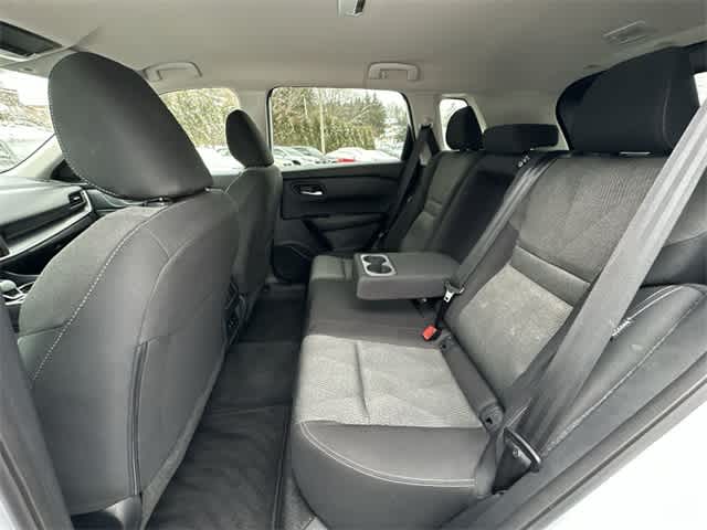 Thumbnail: 2024 Nissan Rogue - 17