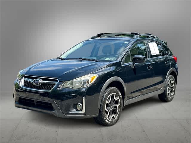 2017 Subaru Crosstrek Premium -
                  Pittsburgh, PA