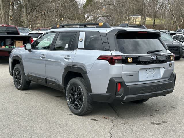 Thumbnail: 2026 Subaru Outback - 30