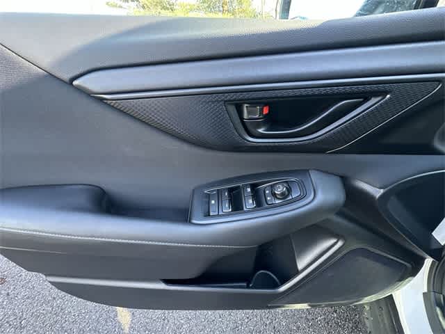 Thumbnail: 2024 Subaru Outback - 16