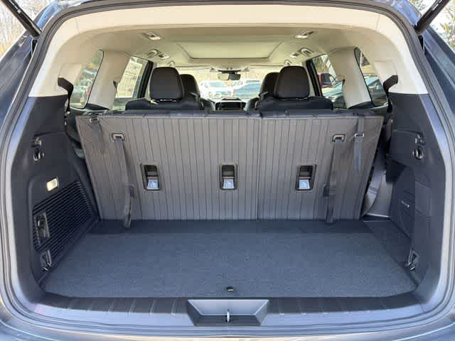 Thumbnail: 2026 Subaru Ascent - 27