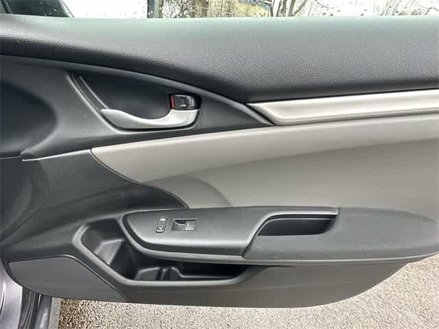 Thumbnail: 2017 Honda Civic - 20