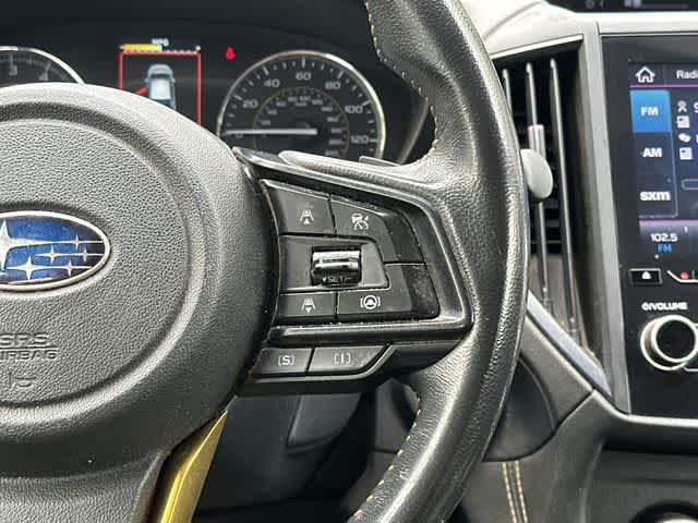 Thumbnail: 2023 Subaru Crosstrek - 10