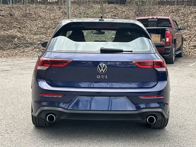 Thumbnail: 2022 Volkswagen Golf - 4