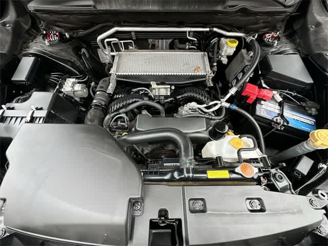 Thumbnail: 2021 Subaru Ascent - 30