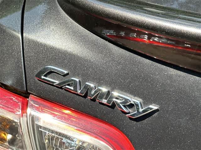 Thumbnail: 2007 Toyota Camry - 23