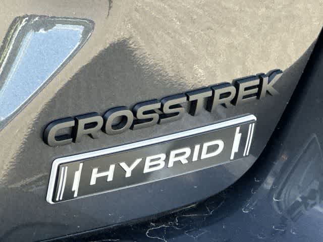 Thumbnail: 2026 Subaru Crosstrek - 27