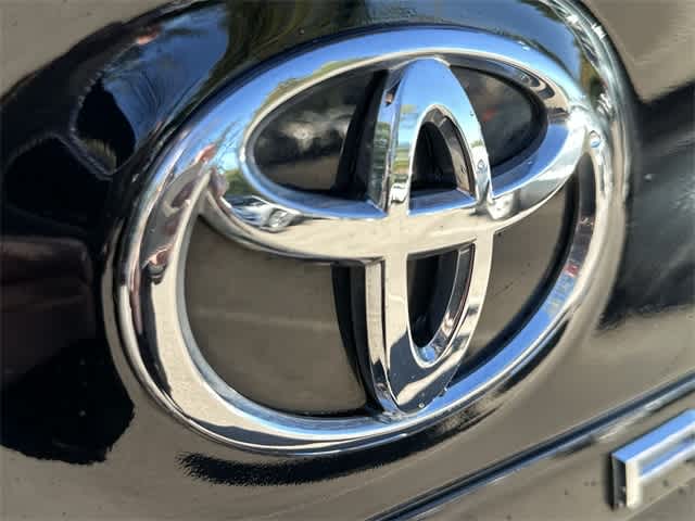 Thumbnail: 2023 Toyota Camry - 25