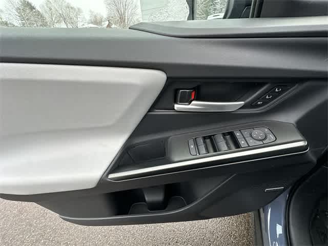 Thumbnail: 2026 Subaru Solterra - 16