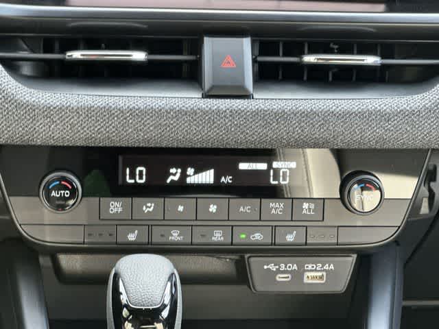 Thumbnail: 2026 Subaru Outback - 16