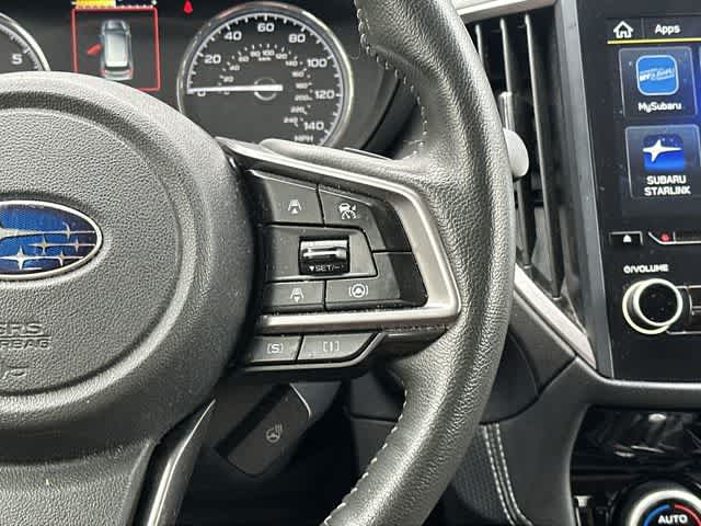 Thumbnail: 2022 Subaru Forester - 10