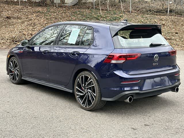 Thumbnail: 2022 Volkswagen Golf - 22