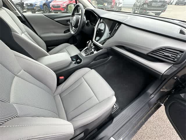 2025 Subaru Legacy Premium 20