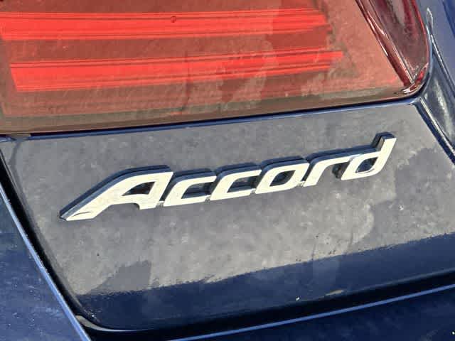 Thumbnail: 2017 Honda Accord - 19