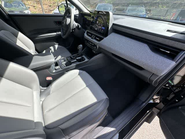 Thumbnail: 2026 Subaru Outback - 20