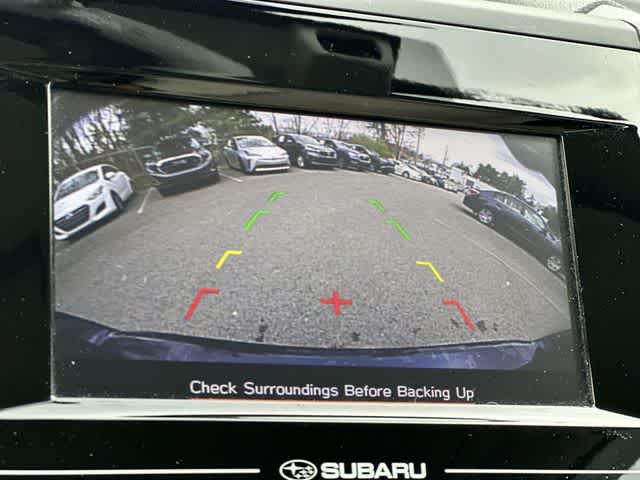 Thumbnail: 2019 Subaru Impreza - 11