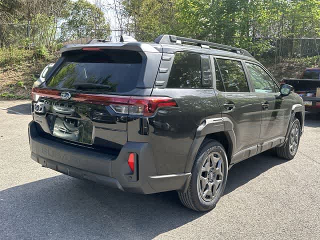 Thumbnail: 2026 Subaru Outback - 30
