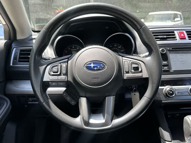Thumbnail: 2017 Subaru Outback - 6