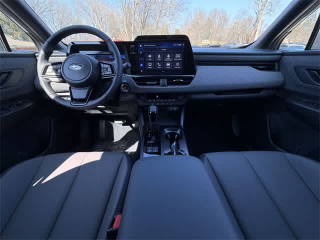 Thumbnail: 2026 Subaru Outback - 19