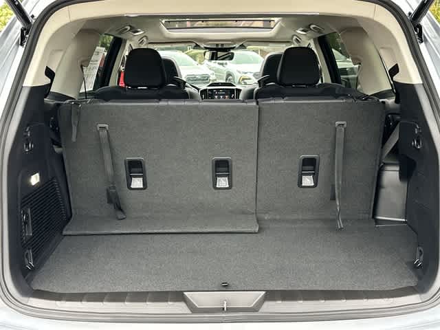 Thumbnail: 2025 Subaru Ascent - 26