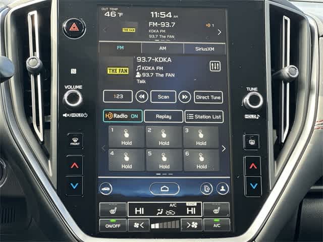 Thumbnail: 2025 Subaru WRX - 11