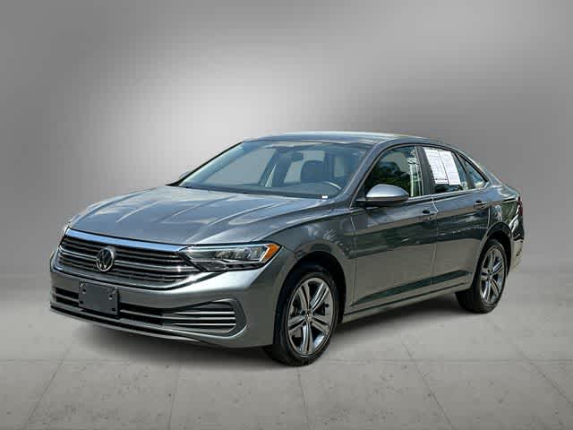 2024 Volkswagen Jetta 1.5T SE Auto SULEV's photo