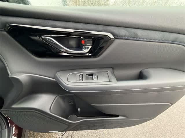 Thumbnail: 2026 Subaru Forester - 22