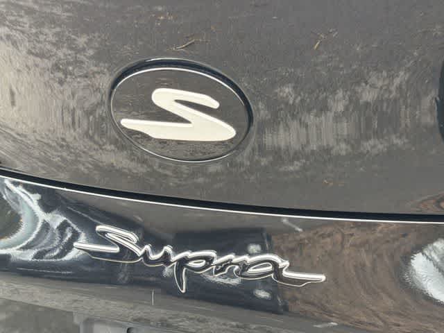 Thumbnail: 2022 Toyota GR Supra - 25