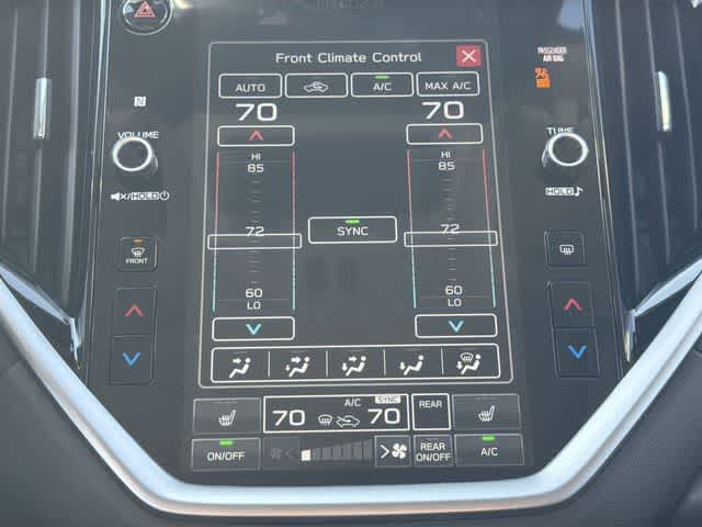 Thumbnail: 2026 Subaru Ascent - 16