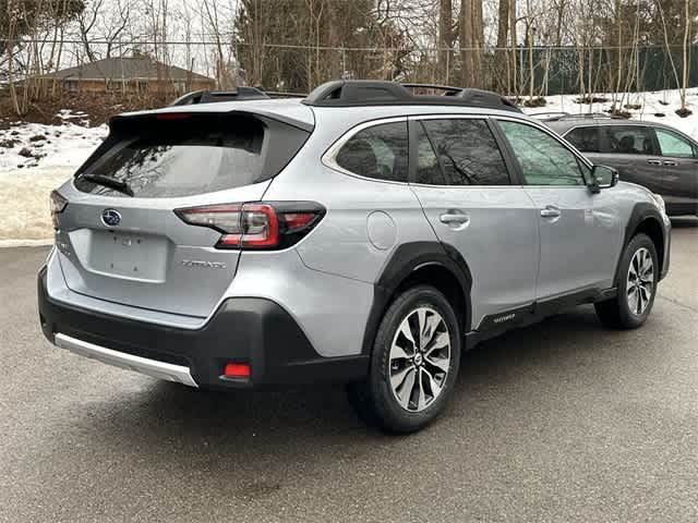 Thumbnail: 2023 Subaru Outback - 22