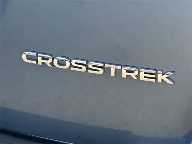 Thumbnail: 2021 Subaru Crosstrek - 27