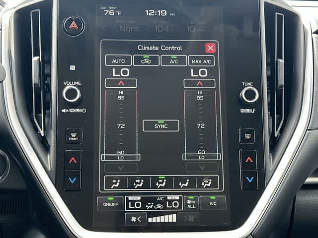 Thumbnail: 2026 Subaru Impreza - 15