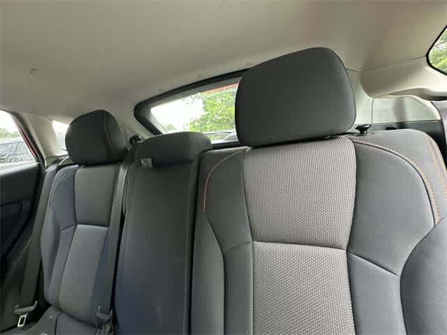 2022 Subaru Crosstrek Premium 15