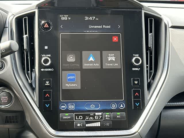 Thumbnail: 2026 Subaru Crosstrek - 14