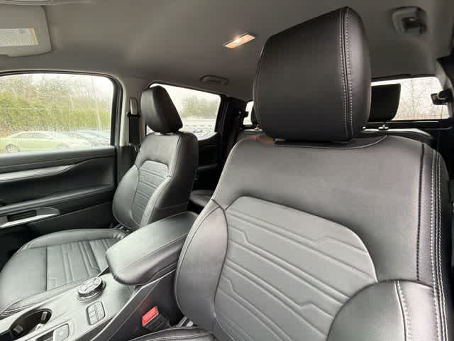 Thumbnail: 2025 Ford Ranger - 17