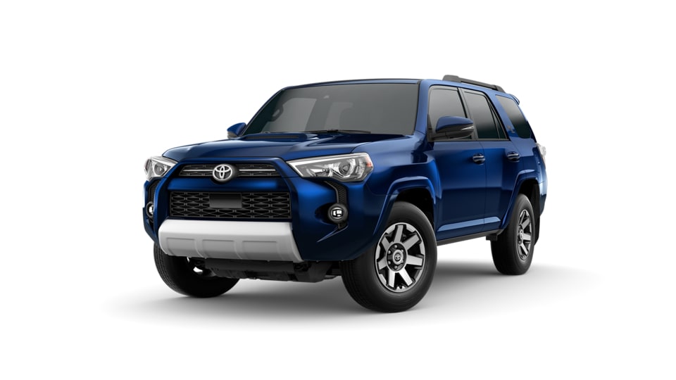 Toyota 4Runner