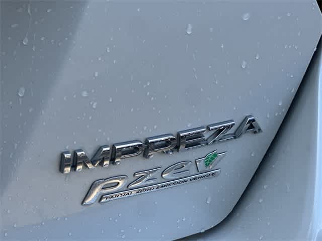 Thumbnail: 2012 Subaru Impreza - 15