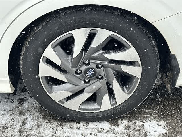 Thumbnail: 2023 Subaru Legacy - 5