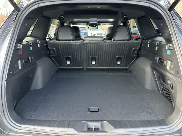 Thumbnail: 2026 Subaru Outback - 25