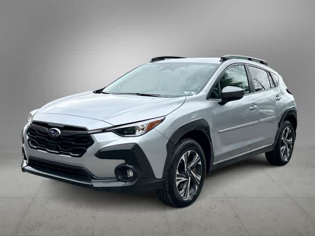 Thumbnail: 2026 Subaru Crosstrek - 1