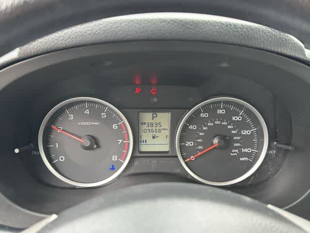 Thumbnail: 2015 Subaru Forester - 7